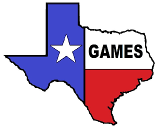 GAMES logo