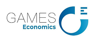 GAMES ECONOMICS logo