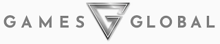 GAMES G GLOBAL logo