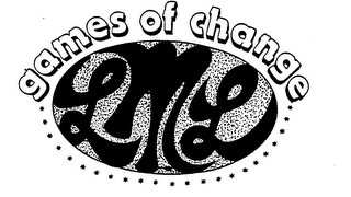 GAMES OF CHANGE LML logo