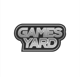 GAMES YARD logo