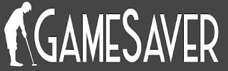 GAMESAVER logo