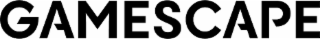 GAMESCAPE logo