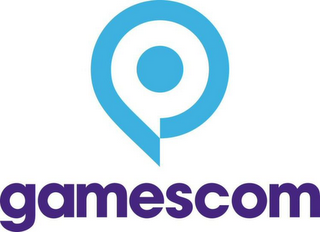 GAMESCOM logo