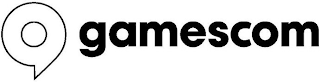 GAMESCOM logo