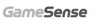 GAMESENSE logo