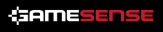 GAMESENSE logo