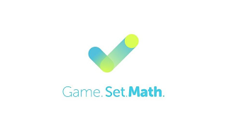 GAME.SET.MATH. logo