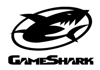 GAMESHARK logo