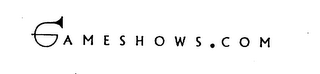 GAMESHOWS.COM logo