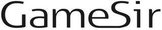GAMESIR logo