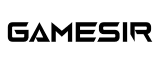 GAMESIR logo