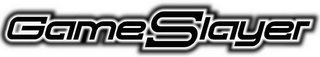 GAMESLAYER logo