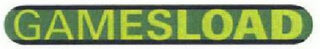 GAMESLOAD logo