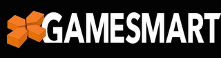 GAMESMART logo
