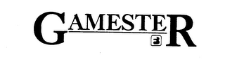 GAMESTER logo