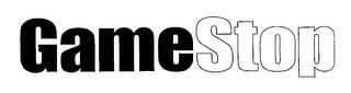 GAMESTOP logo