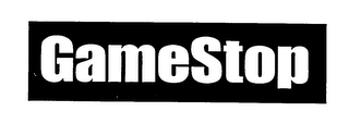 GAMESTOP logo