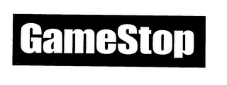 GAMESTOP logo