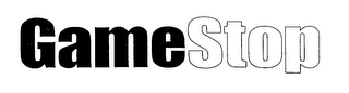 GAMESTOP logo