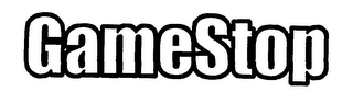 GAMESTOP logo