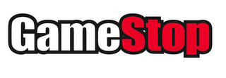 GAMESTOP logo