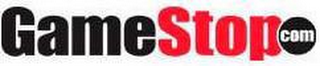 GAMESTOP.COM logo