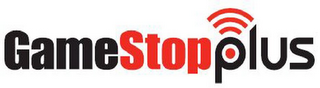 GAMESTOPPLUS logo