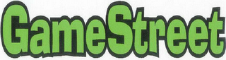 GAMESTREET logo