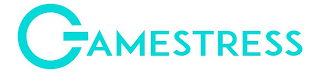 GAMESTRESS logo