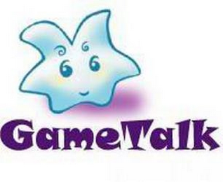 GAMETALK logo