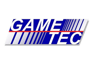 GAMETEC logo