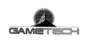 GAMETECH logo