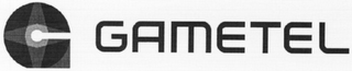 GAMETEL logo