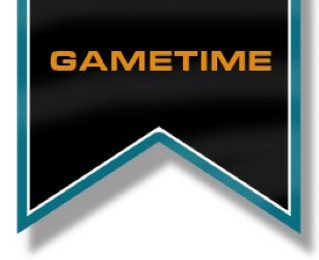 GAMETIME logo