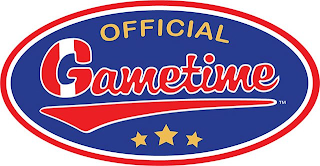 GAMETIME logo