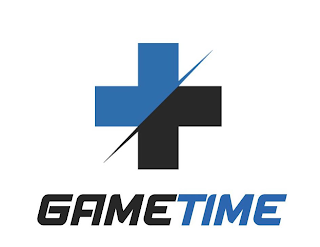 GAMETIME logo