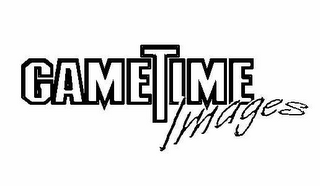 GAMETIME IMAGES logo