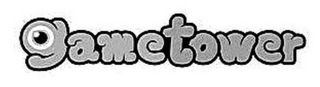 GAMETOWER logo