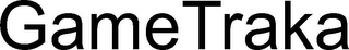 GAMETRAKA logo