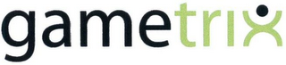 GAMETRIX logo