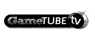 GAMETUBE TV logo
