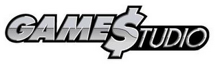 GAME$TUDIO logo