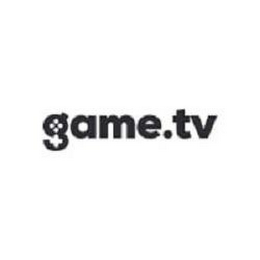 GAME.TV logo