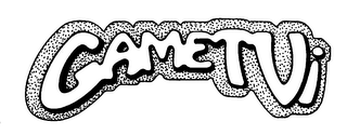 GAMETVI logo