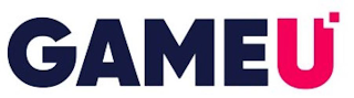 GAMEU logo