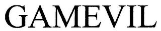 GAMEVIL logo