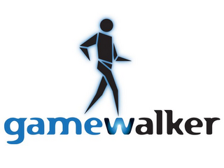 GAMEWALKER logo
