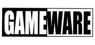 GAMEWARE logo