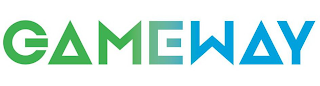 GAMEWAY logo